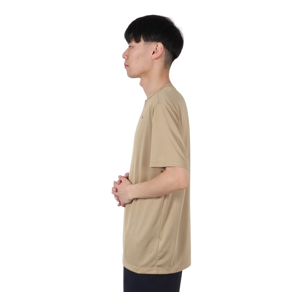ナイキ（NIKE）（メンズ）ドライフィット RLGD リセット 半袖Tシャツ DX0990-297