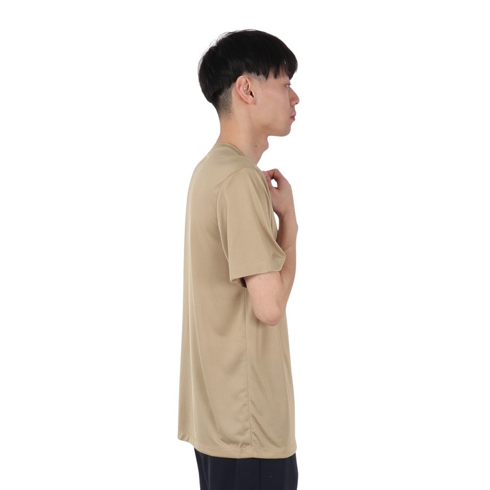 ナイキ（NIKE）（メンズ）ドライフィット RLGD リセット 半袖Tシャツ DX0990-297