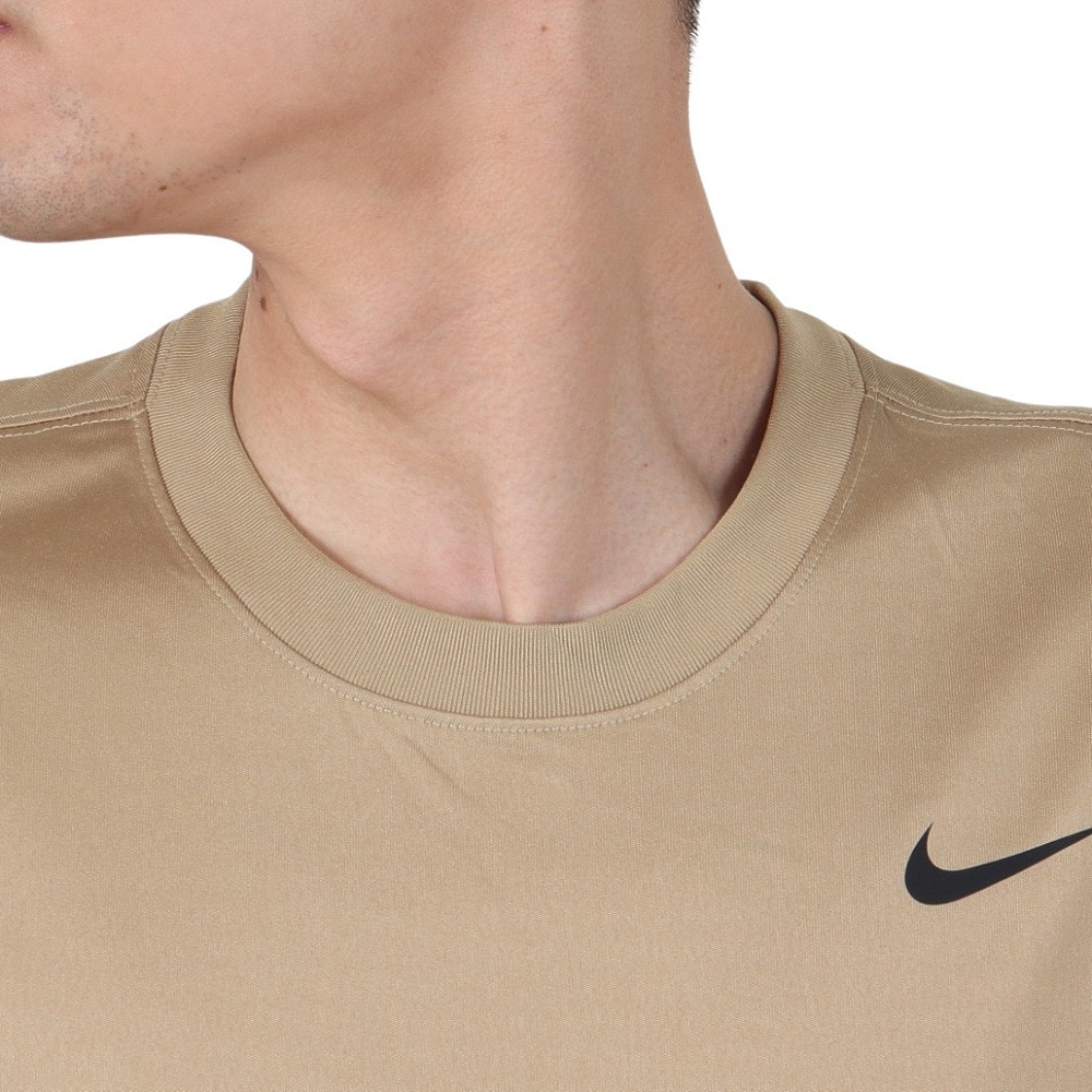 ナイキ（NIKE）（メンズ）ドライフィット RLGD リセット 半袖Tシャツ DX0990-297