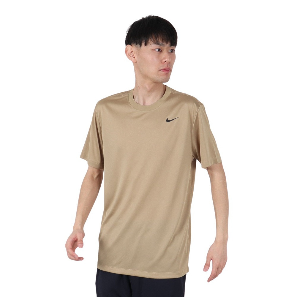 ナイキ（NIKE）（メンズ）ドライフィット RLGD リセット 半袖Tシャツ DX0990-297