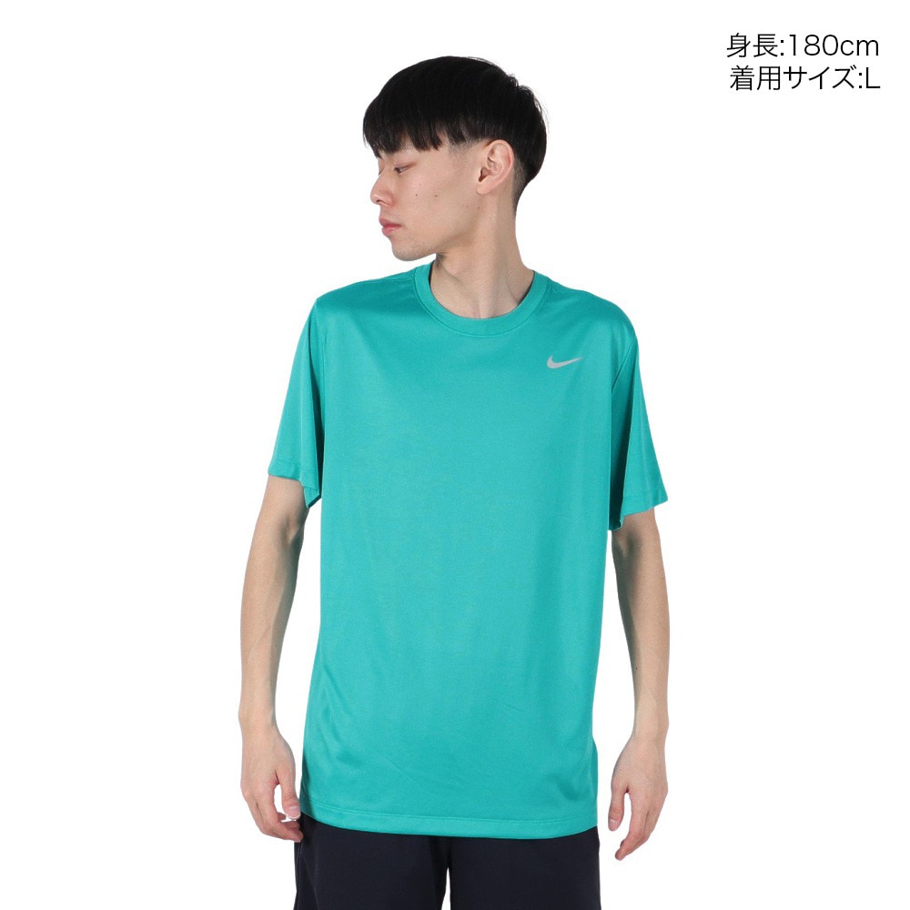 ナイキ（NIKE）（メンズ）ドライフィット RLGD リセット 半袖Tシャツ DX0990-345