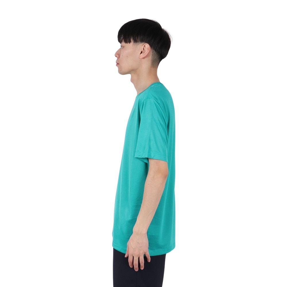 ナイキ（NIKE）（メンズ）ドライフィット RLGD リセット 半袖Tシャツ DX0990-345