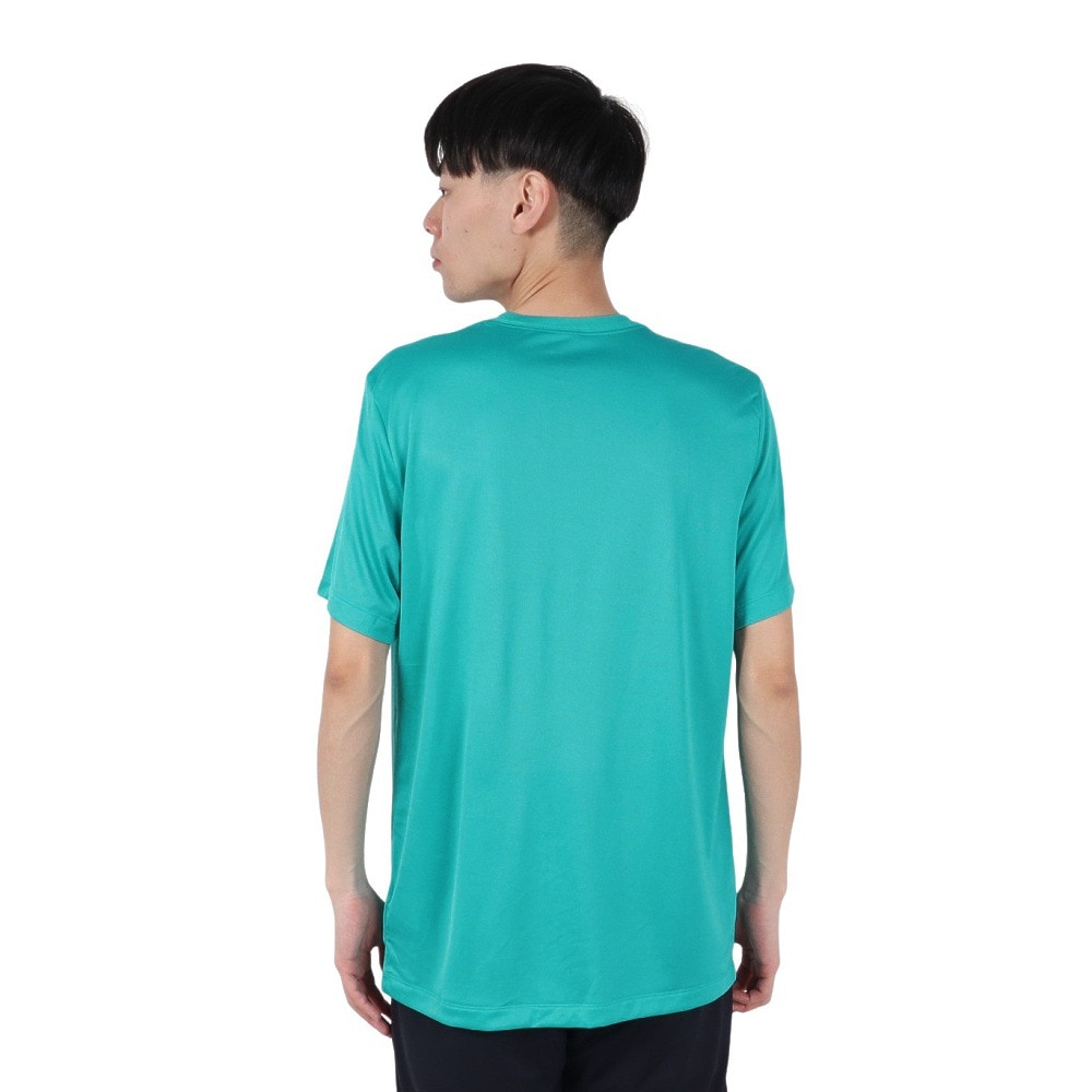 ナイキ（NIKE）（メンズ）ドライフィット RLGD リセット 半袖Tシャツ DX0990-345