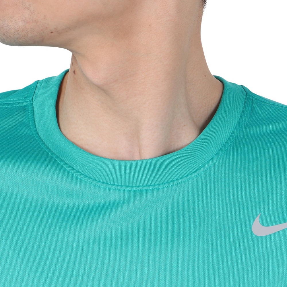 ナイキ（NIKE）（メンズ）ドライフィット RLGD リセット 半袖Tシャツ DX0990-345