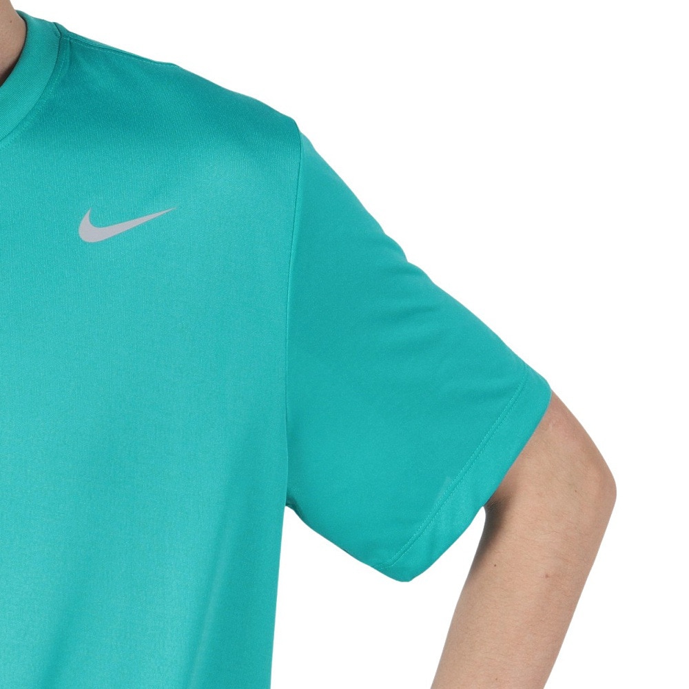 ナイキ（NIKE）（メンズ）ドライフィット RLGD リセット 半袖Tシャツ DX0990-345
