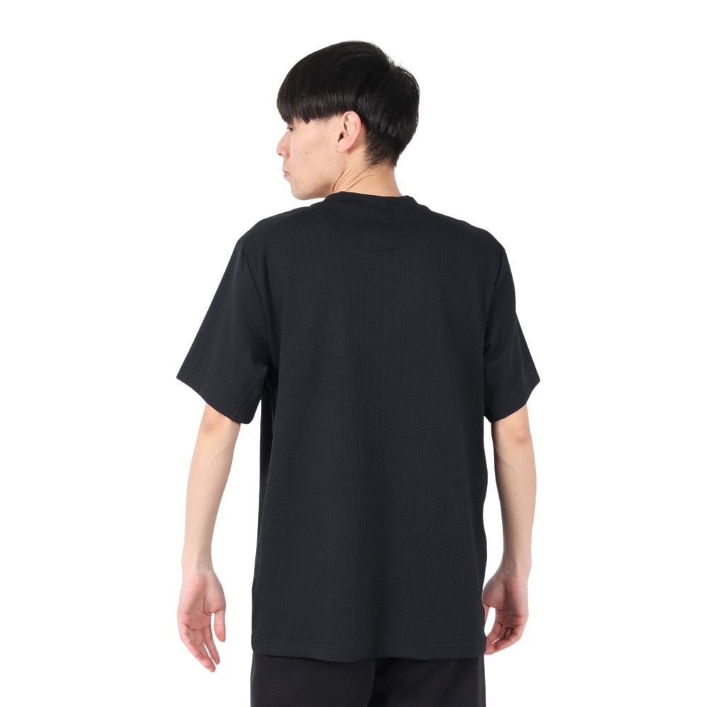 ナイキ（NIKE）（メンズ）ドライフィット プライマリー STMT 半袖 トップ EX HJ4044-010