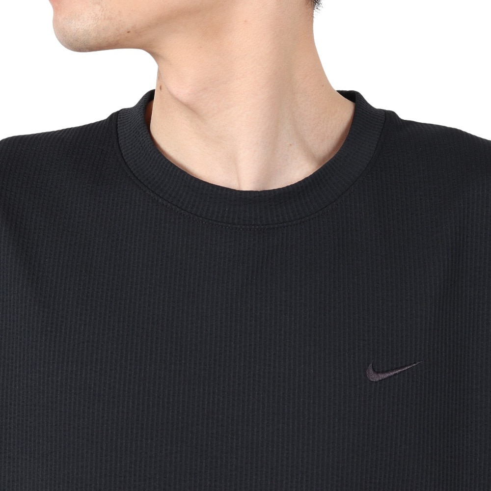 ナイキ（NIKE）（メンズ）ドライフィット プライマリー STMT 半袖 トップ EX HJ4044-010