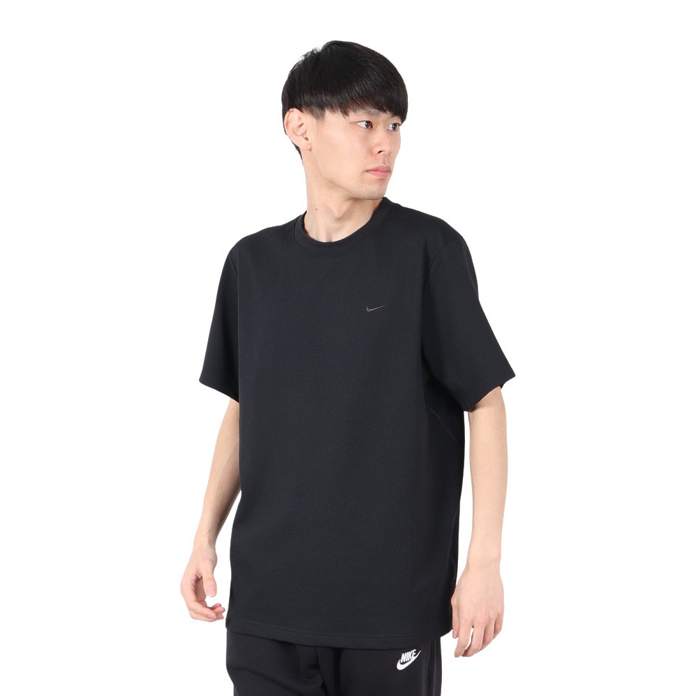 ナイキ（NIKE）（メンズ）ドライフィット プライマリー STMT 半袖 トップ EX HJ4044-010