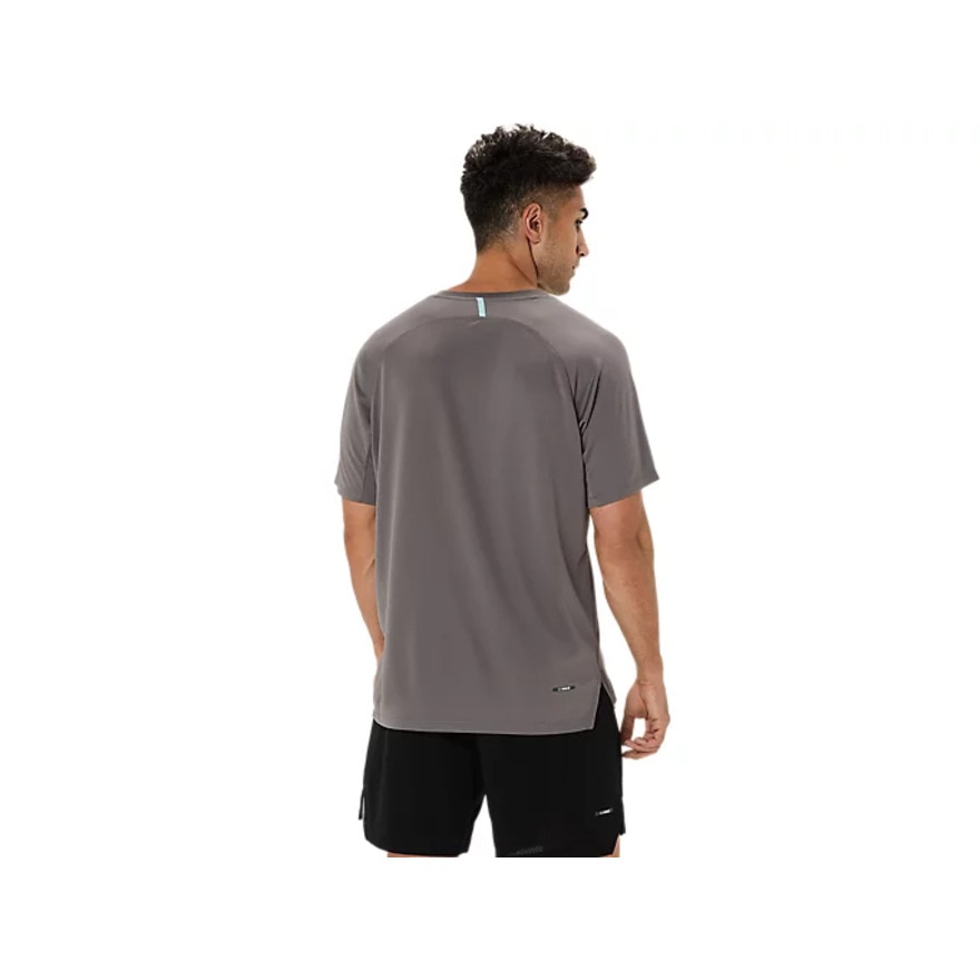 アシックス（ASICS）（メンズ）ACTIBREEZE ベンテッドメッシュ半袖シャツ 2031E889.022