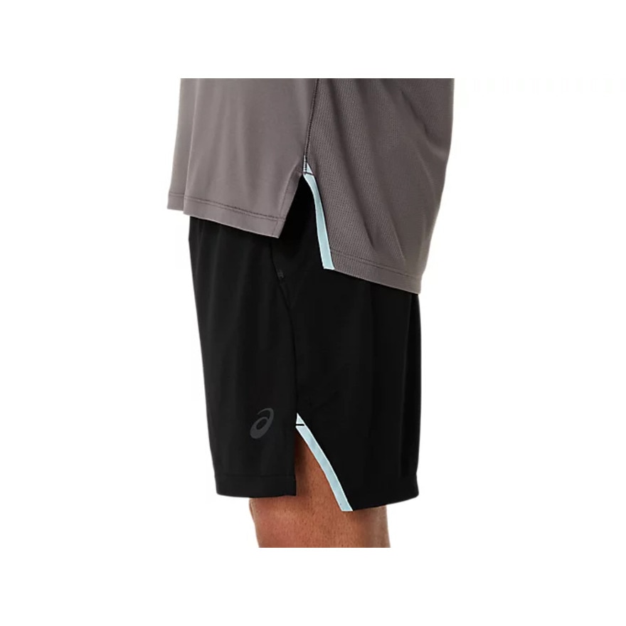アシックス（ASICS）（メンズ）ACTIBREEZE ベンテッドメッシュ半袖シャツ 2031E889.022
