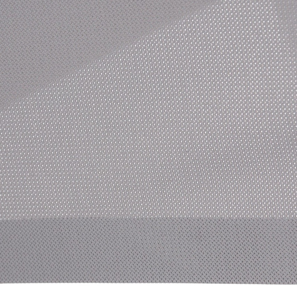 デュアリグ（DUARIG）（メンズ）BASICOOLT 半袖Tシャツ 5S0055-TRCT-863SD GRY
