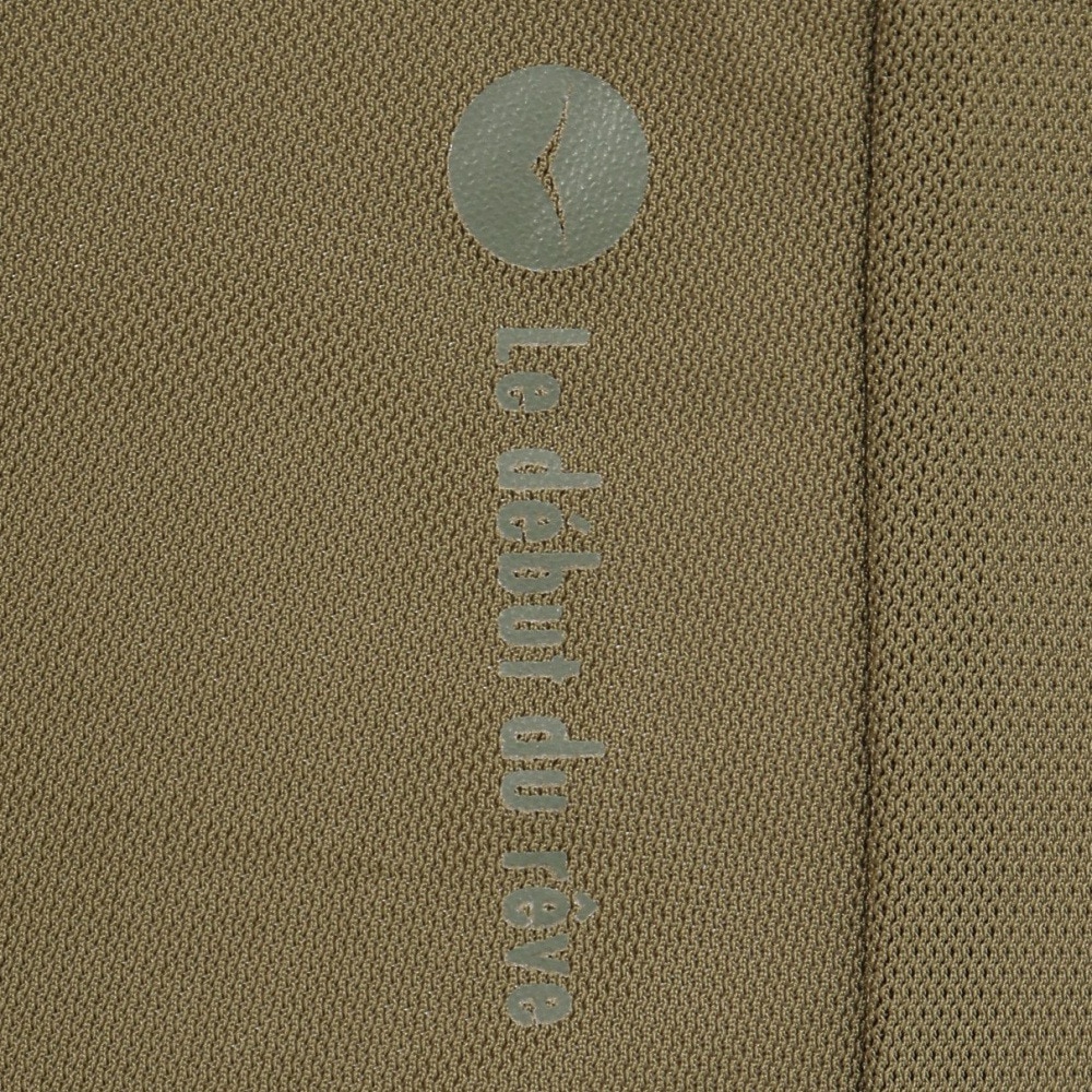 デュアリグ（DUARIG）（メンズ）BASICOOLT 半袖Tシャツ 5S0055-TRCT-863SD OLV