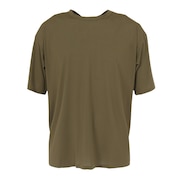 (メンズ)BASICOOLT 半袖Tシャツ 5S0055-TRCT-863SD OLV