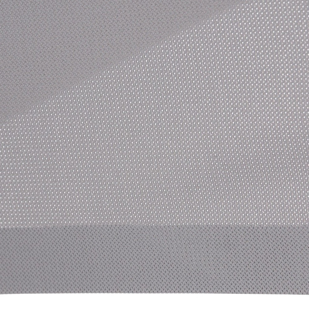 デュアリグ（DUARIG）（メンズ）BASICOOLT MSS 半袖Tシャツ 5S0056-TRCT-863SD GRY