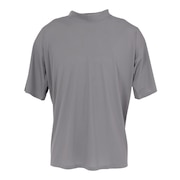 (メンズ)BASICOOLT MSS 半袖Tシャツ 5S0056-TRCT-863SD GRY
