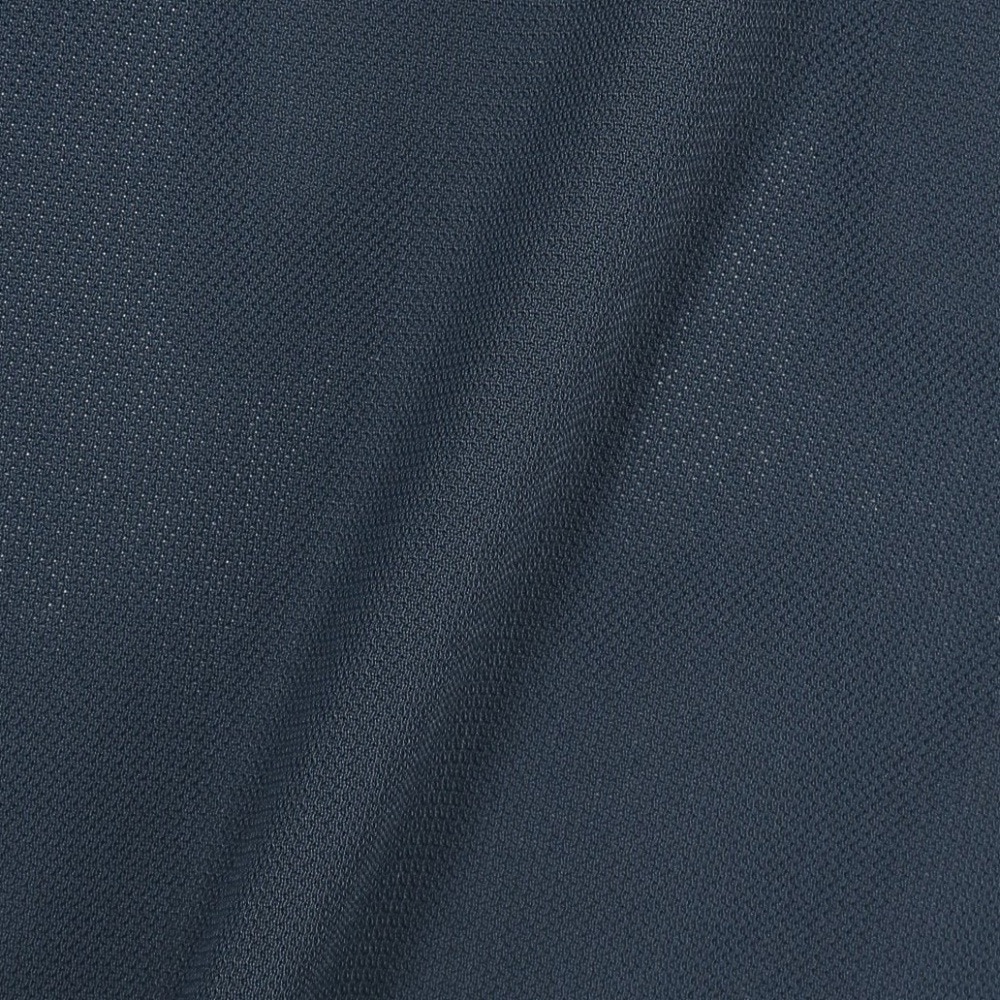 デュアリグ（DUARIG）（メンズ）BASICOOLT MSS 半袖Tシャツ 5S0056-TRCT-863SD NVY