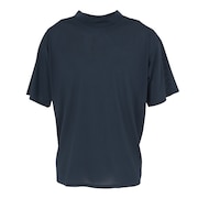 (メンズ)BASICOOLT MSS 半袖Tシャツ 5S0056-TRCT-863SD NVY