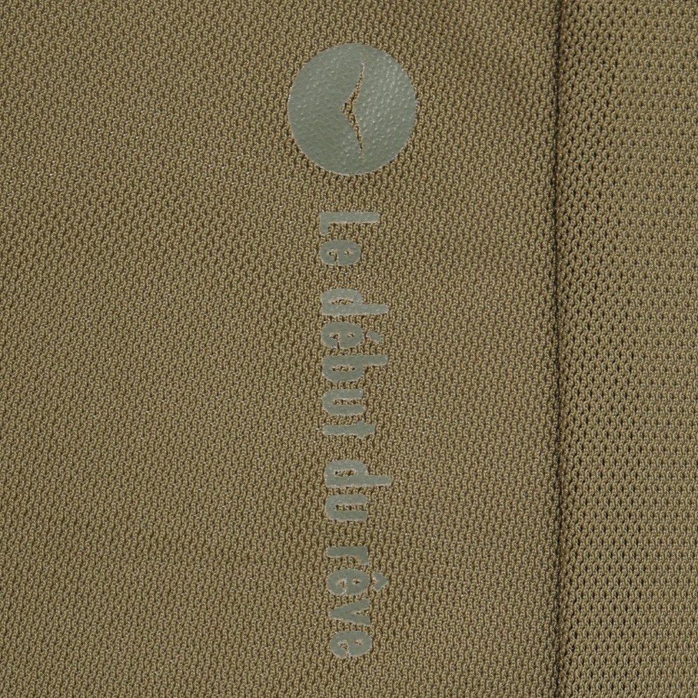 デュアリグ（DUARIG）（メンズ）BASICOOLT MSS 半袖Tシャツ 5S0056-TRCT-863SD OLV
