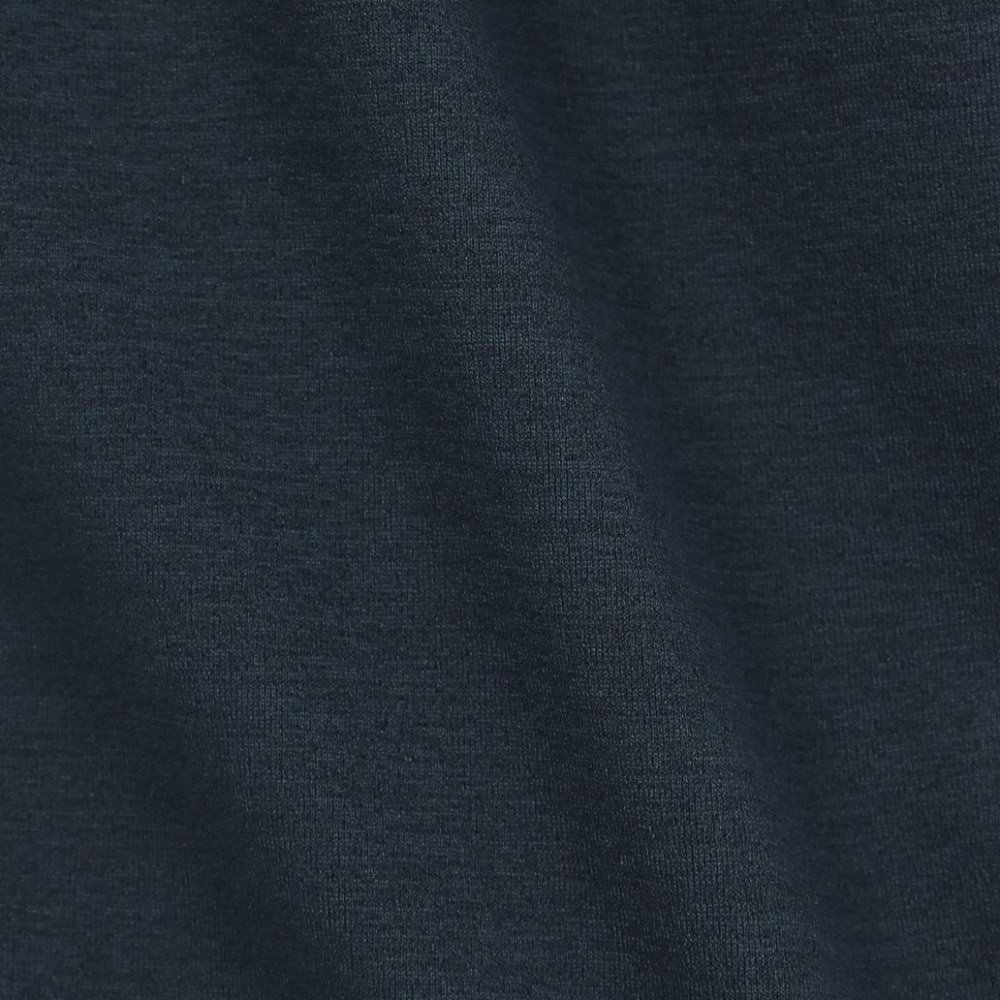 デュアリグ（DUARIG）（メンズ）ベーシック PBT 半袖Tシャツ 5S0038-TRCT-863ES NVY