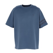 (メンズ)ファントム サマー スウェット ショートスリーブ Tシャツ MCSS251134-ANVY