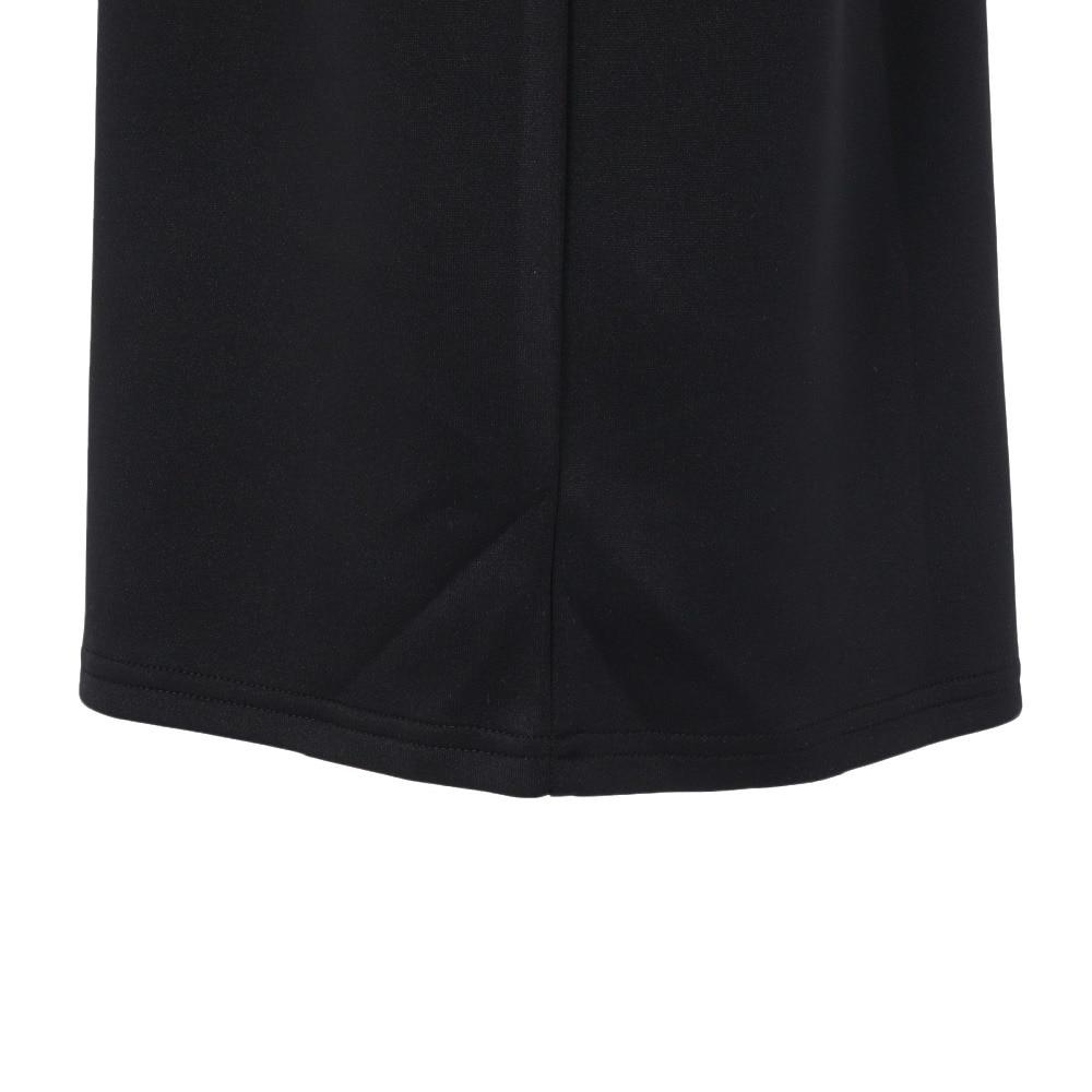ハーレー（HURLEY）（メンズ）ファントム サマー スウェット ショートスリーブ Tシャツ MCSS251134-BLK