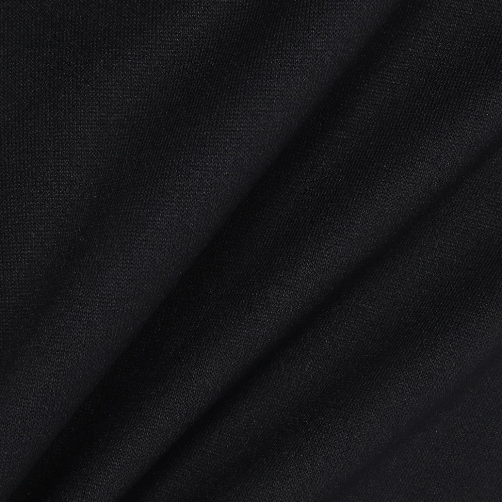 ハーレー（HURLEY）（メンズ）ファントム サマー スウェット ショートスリーブ Tシャツ MCSS251134-BLK