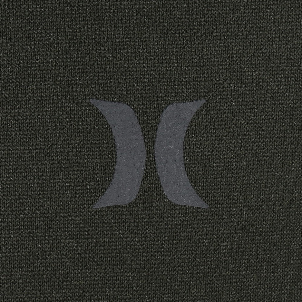 ハーレー（HURLEY）（メンズ）ファントム サマー スウェット ショートスリーブ Tシャツ MCSS251134-TME