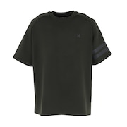 (メンズ)ファントム サマー スウェット ショートスリーブ Tシャツ MCSS251134-TME