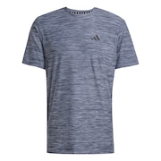 (メンズ)トレイン エッセンシャルズ ストレッチ トレーニング 半袖Tシャツ BXH44-JP4958