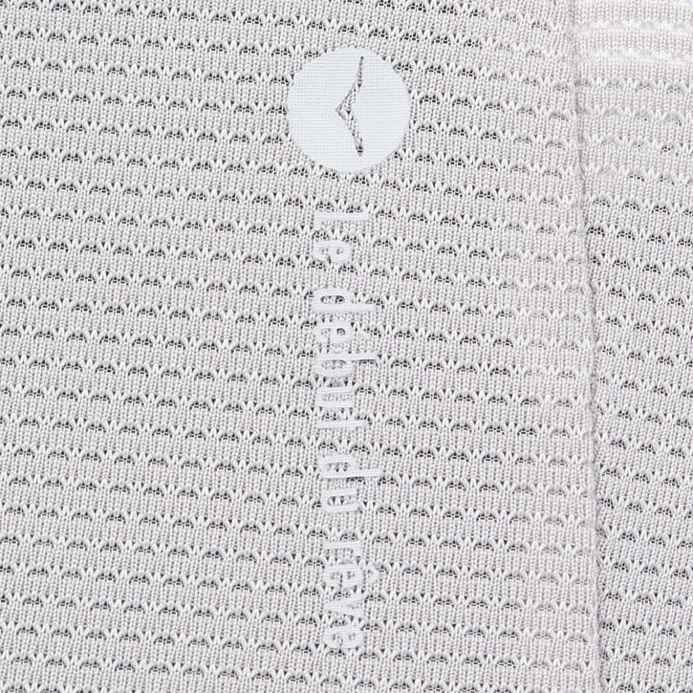 デュアリグ（DUARIG）（メンズ）ベーシック 瞬速乾15 半袖Tシャツ 5S0057-TRCT-863CD LGRY