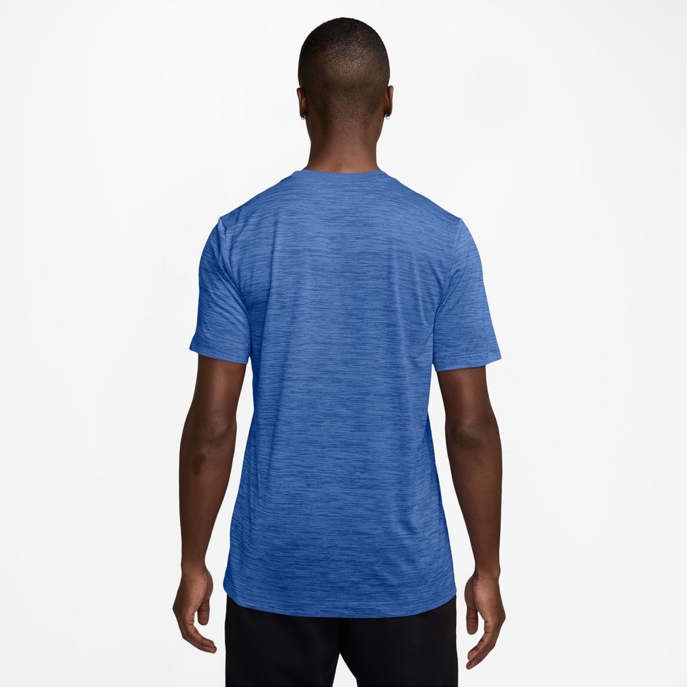 ナイキ（NIKE）（メンズ）ドライフィット フィットネス リセット 半袖Tシャツ DX0990-411