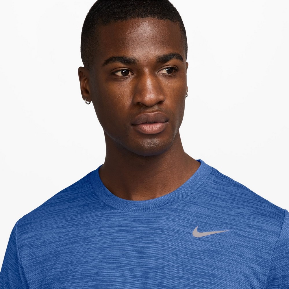 ナイキ（NIKE）（メンズ）ドライフィット フィットネス リセット 半袖Tシャツ DX0990-411