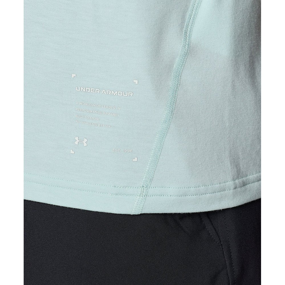 モチベート ソフト ショートスリーブ Tシャツ 6012572 477 5