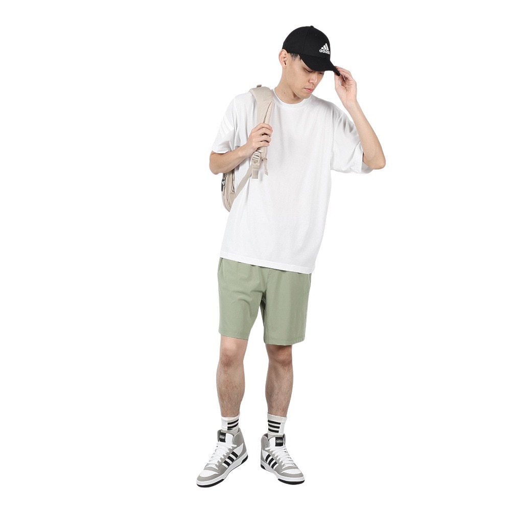 アディダス（adidas）（メンズ）カラー Tシャツ XB ODP46-KK6491