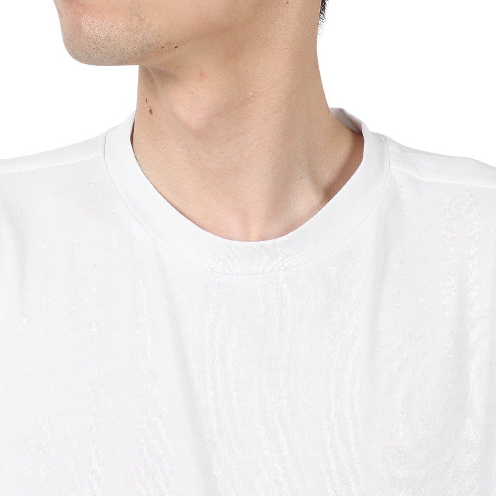 アディダス（adidas）（メンズ）カラー Tシャツ XB ODP46-KK6491