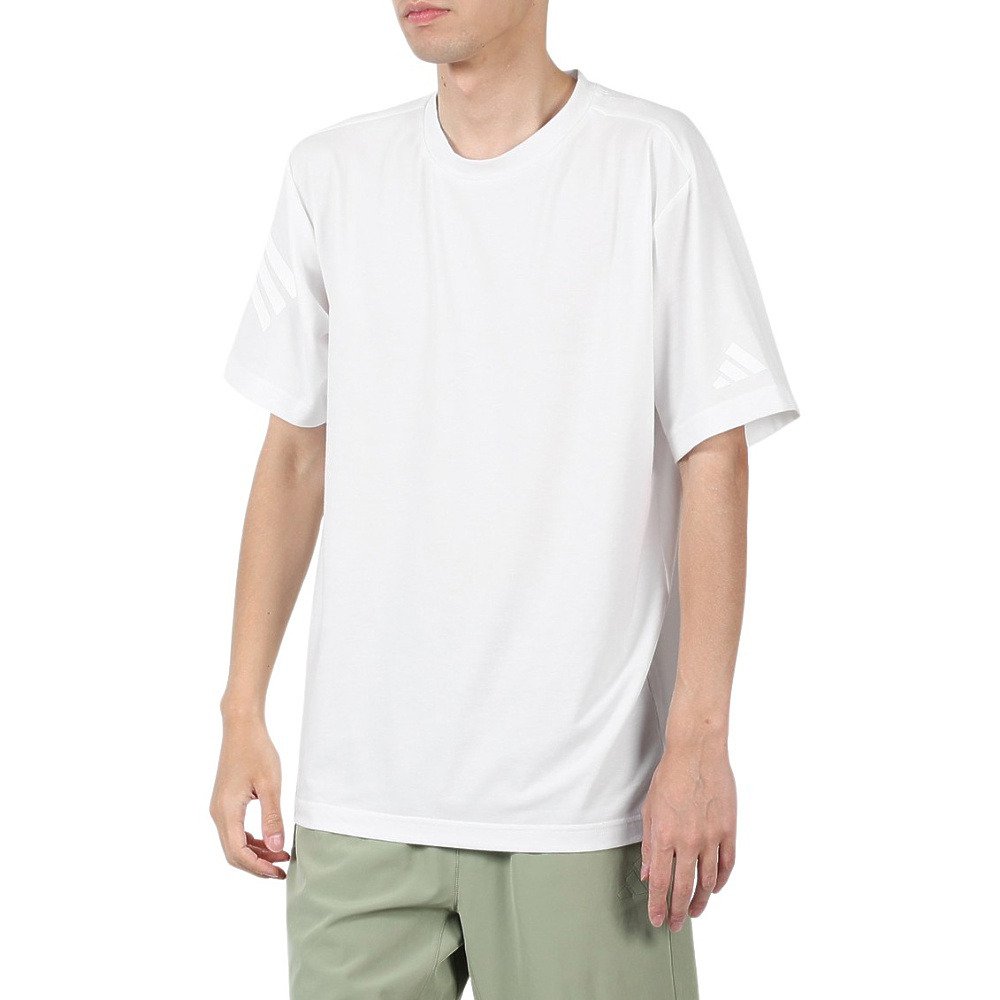 アディダス（adidas）（メンズ）カラー Tシャツ XB ODP46-KK6491