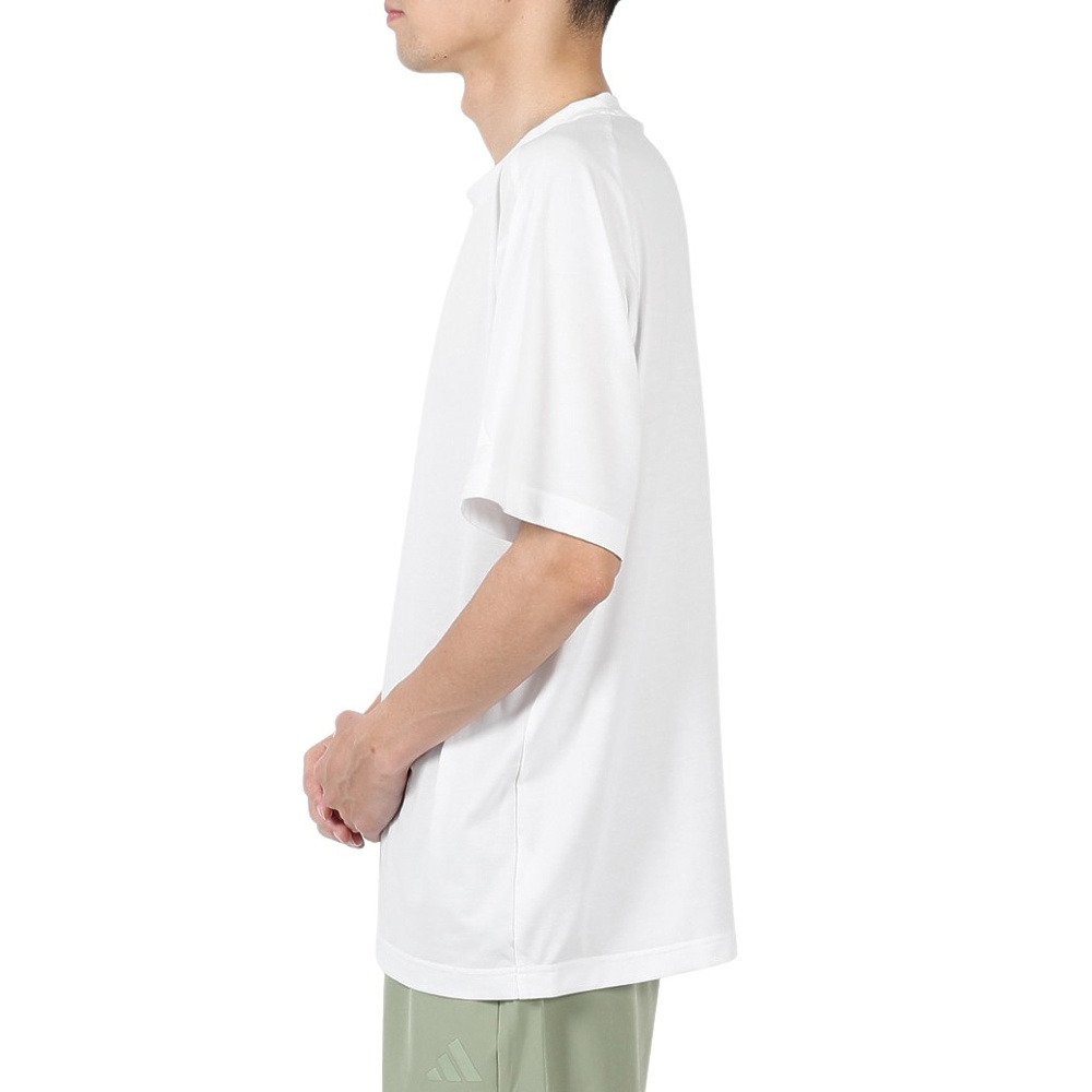 アディダス（adidas）（メンズ）カラー Tシャツ XB ODP46-KK6491