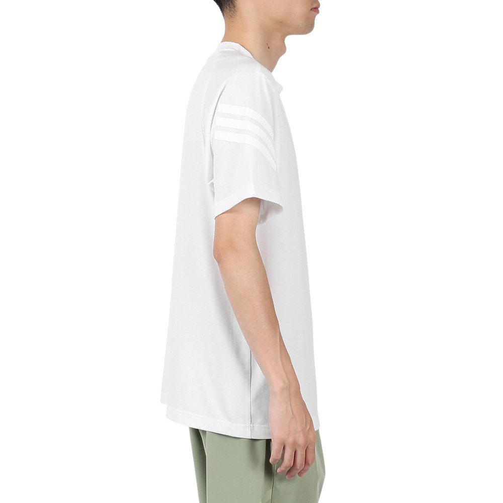 アディダス（adidas）（メンズ）カラー Tシャツ XB ODP46-KK6491