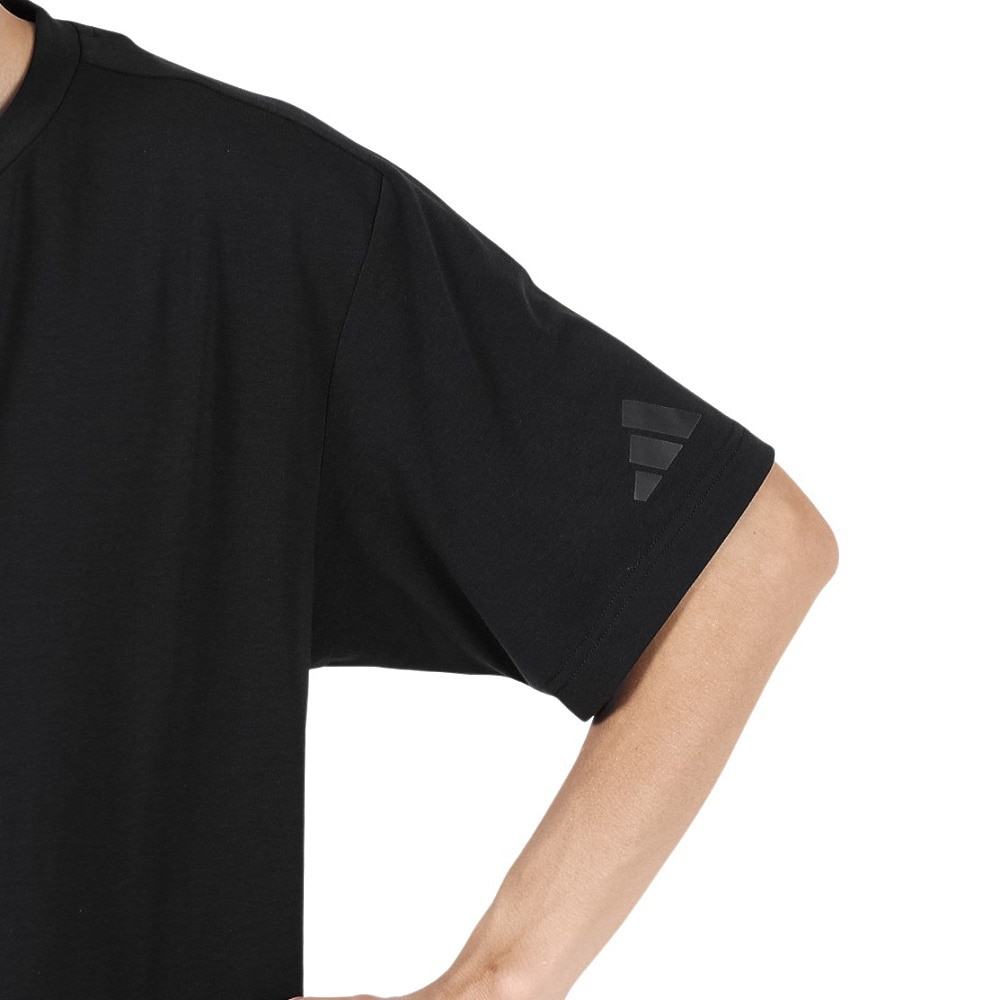 アディダス（adidas）（メンズ）カラー Tシャツ XB ODP46-KK6492