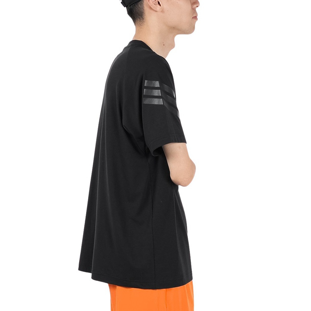 アディダス（adidas）（メンズ）カラー Tシャツ XB ODP46-KK6492