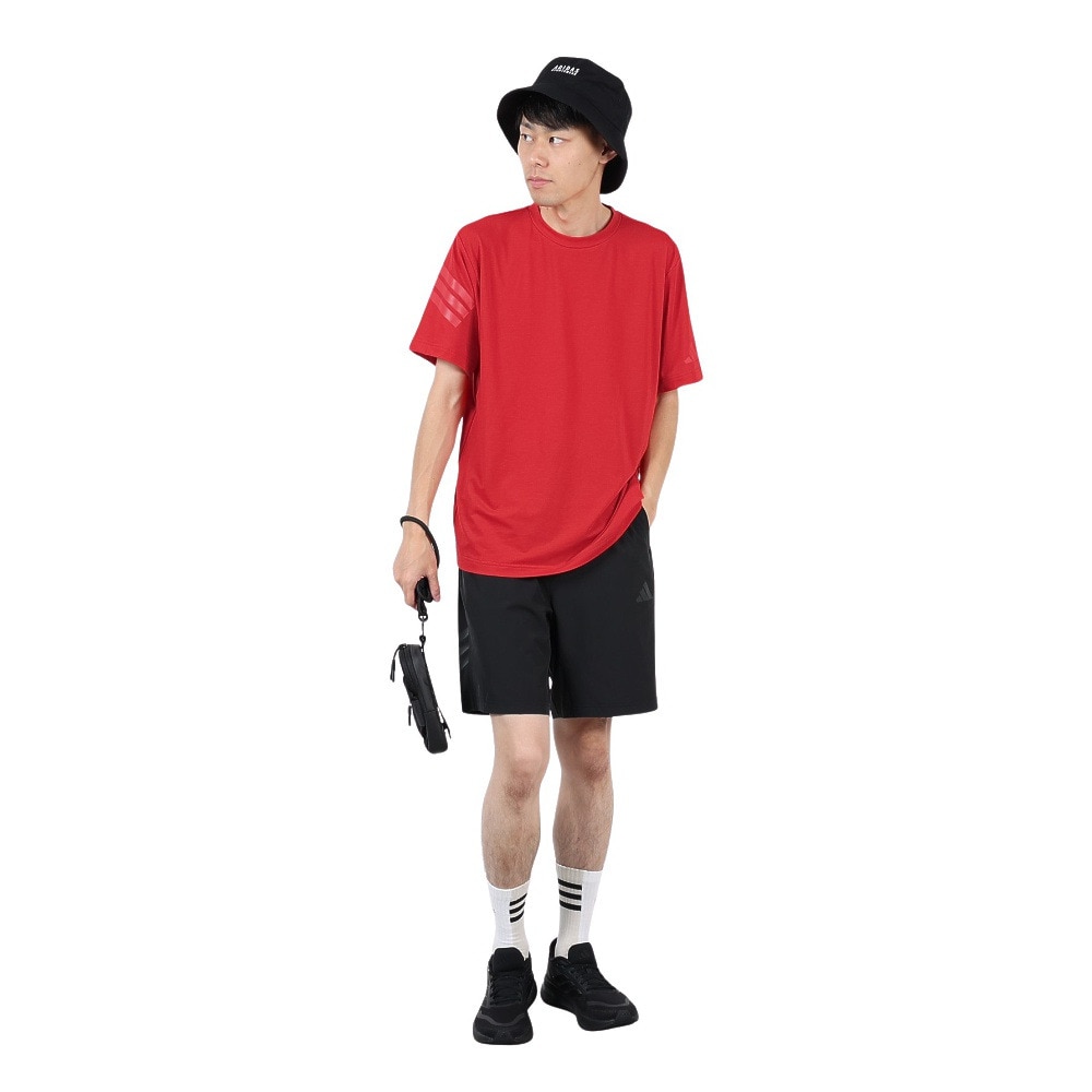 アディダス（adidas）（メンズ）カラー Tシャツ XB ODP46-KK6493