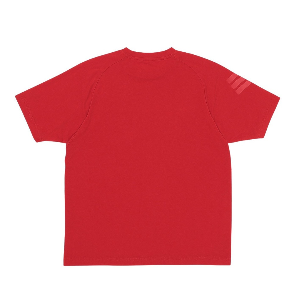 アディダス（adidas）（メンズ）カラー Tシャツ XB ODP46-KK6493