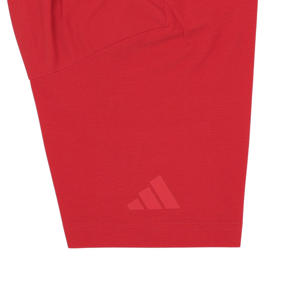 アディダス（adidas）（メンズ）カラー Tシャツ XB ODP46-KK6493