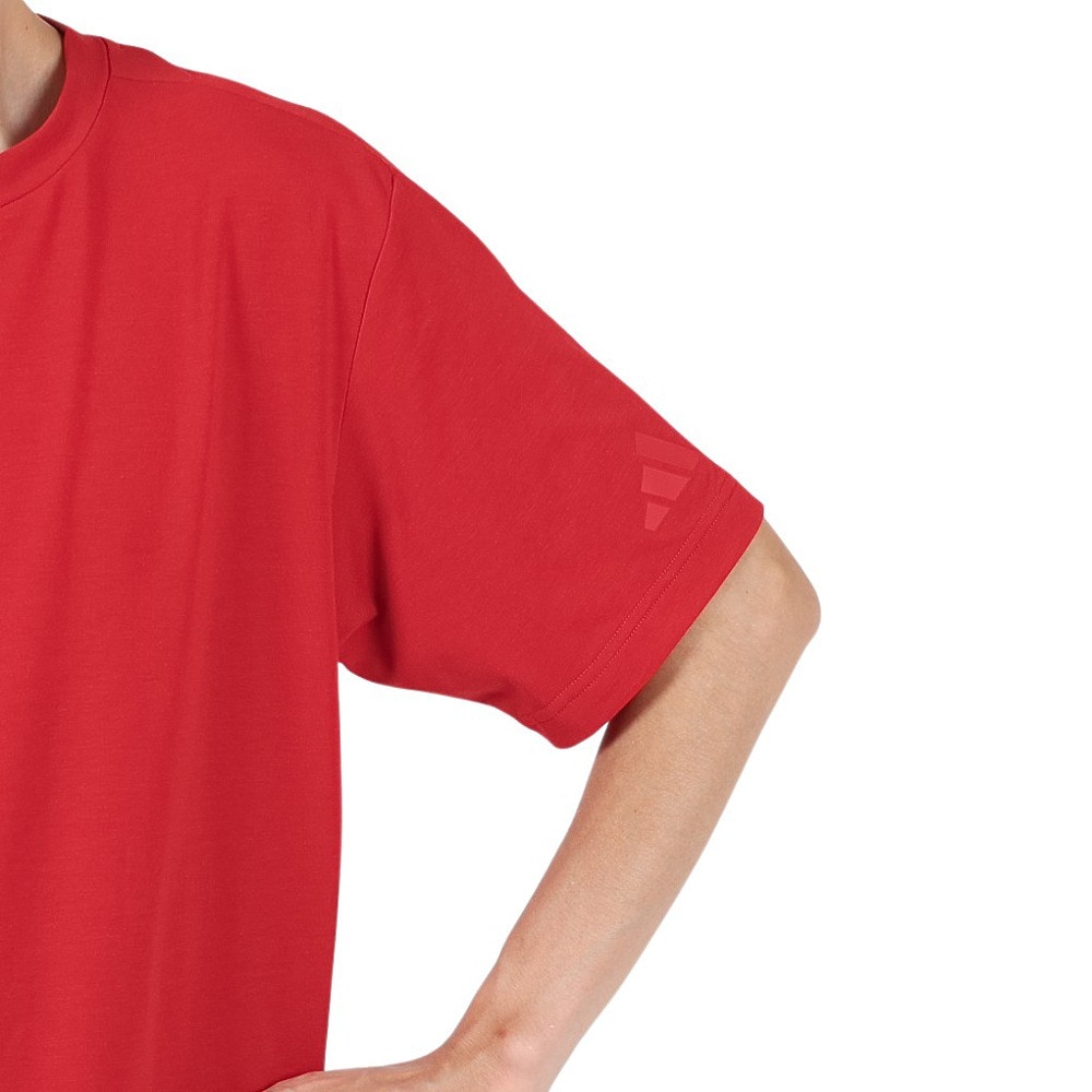 アディダス（adidas）（メンズ）カラー Tシャツ XB ODP46-KK6493