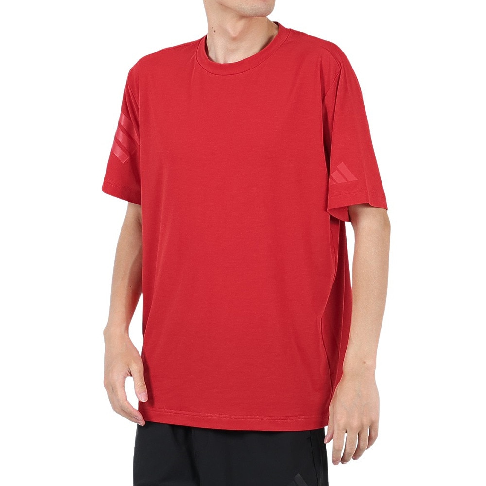 アディダス（adidas）（メンズ）カラー Tシャツ XB ODP46-KK6493
