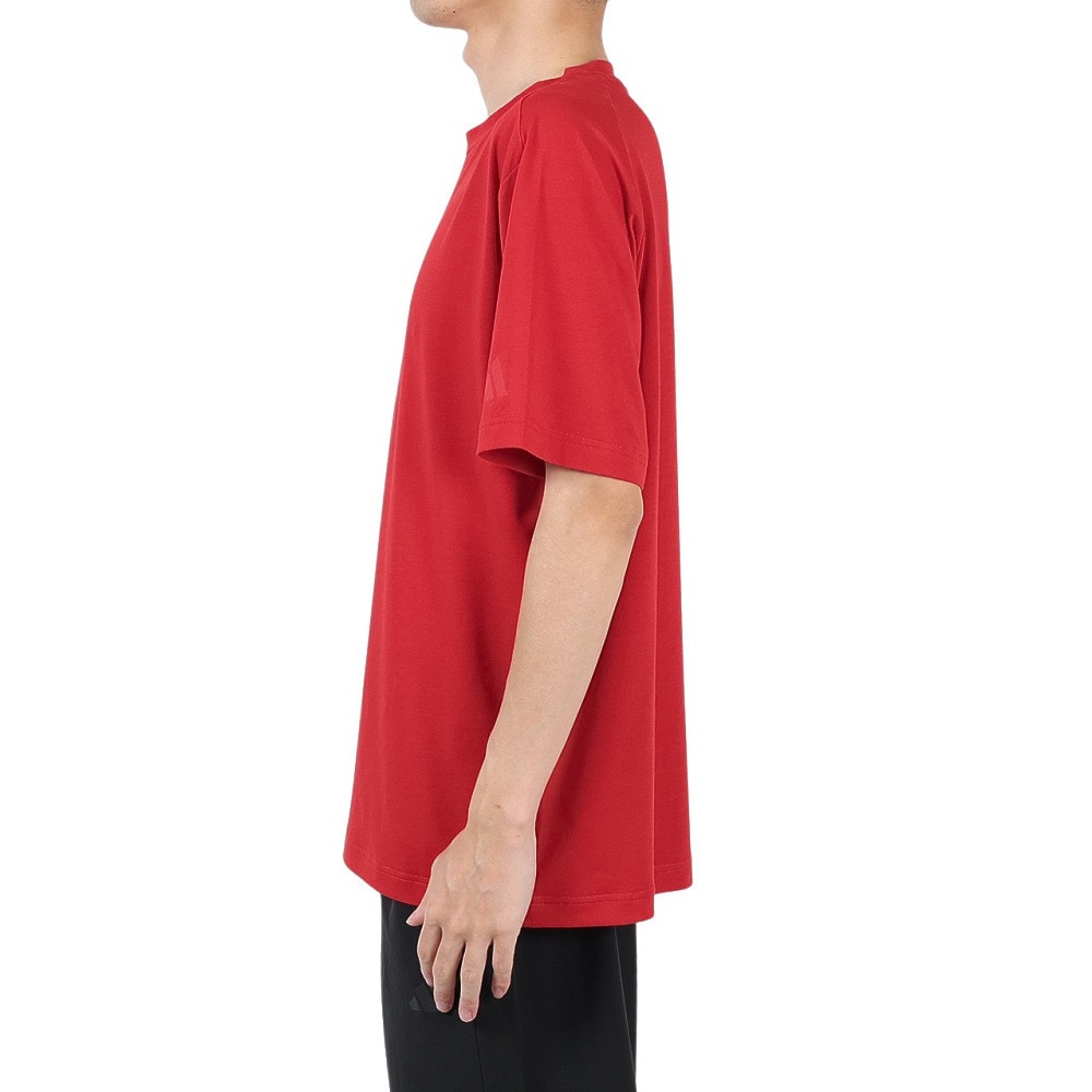 アディダス（adidas）（メンズ）カラー Tシャツ XB ODP46-KK6493
