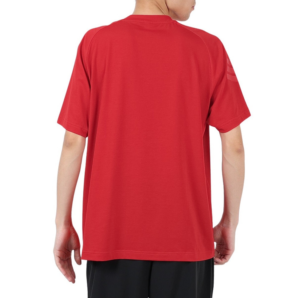アディダス（adidas）（メンズ）カラー Tシャツ XB ODP46-KK6493