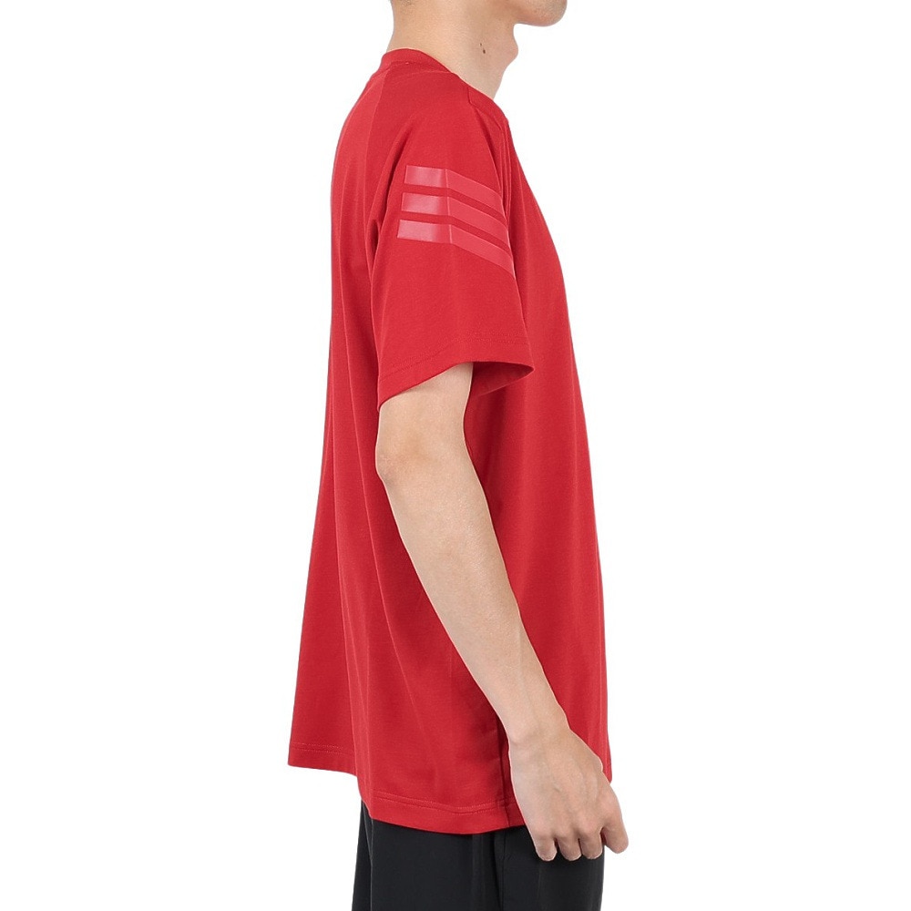 アディダス（adidas）（メンズ）カラー Tシャツ XB ODP46-KK6493