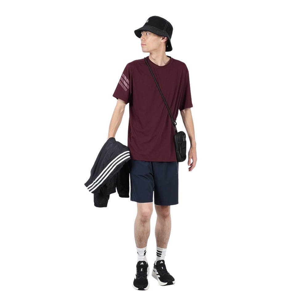 アディダス（adidas）（メンズ）カラー Tシャツ XB ODP46-KK6494