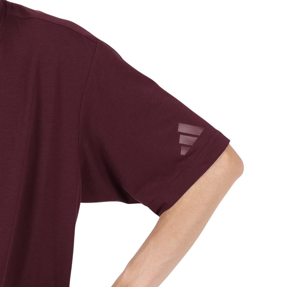 アディダス（adidas）（メンズ）カラー Tシャツ XB ODP46-KK6494